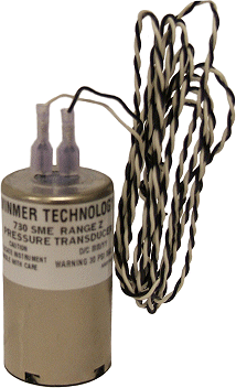730/4 SME - Internal Splice Case Pressure Transducer